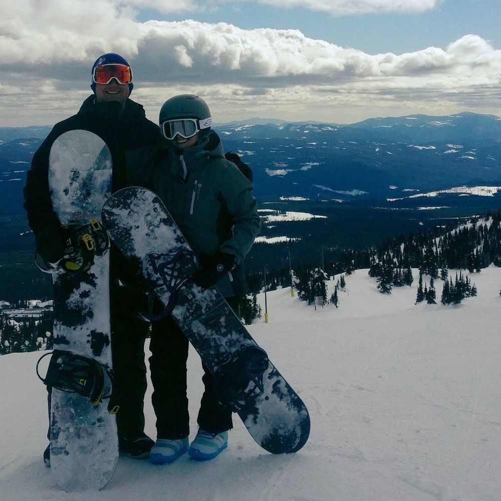 Meet your Posher, Becca